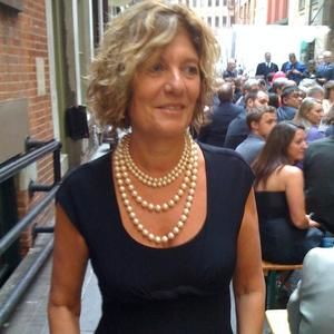 Meet your Posher, Matilda